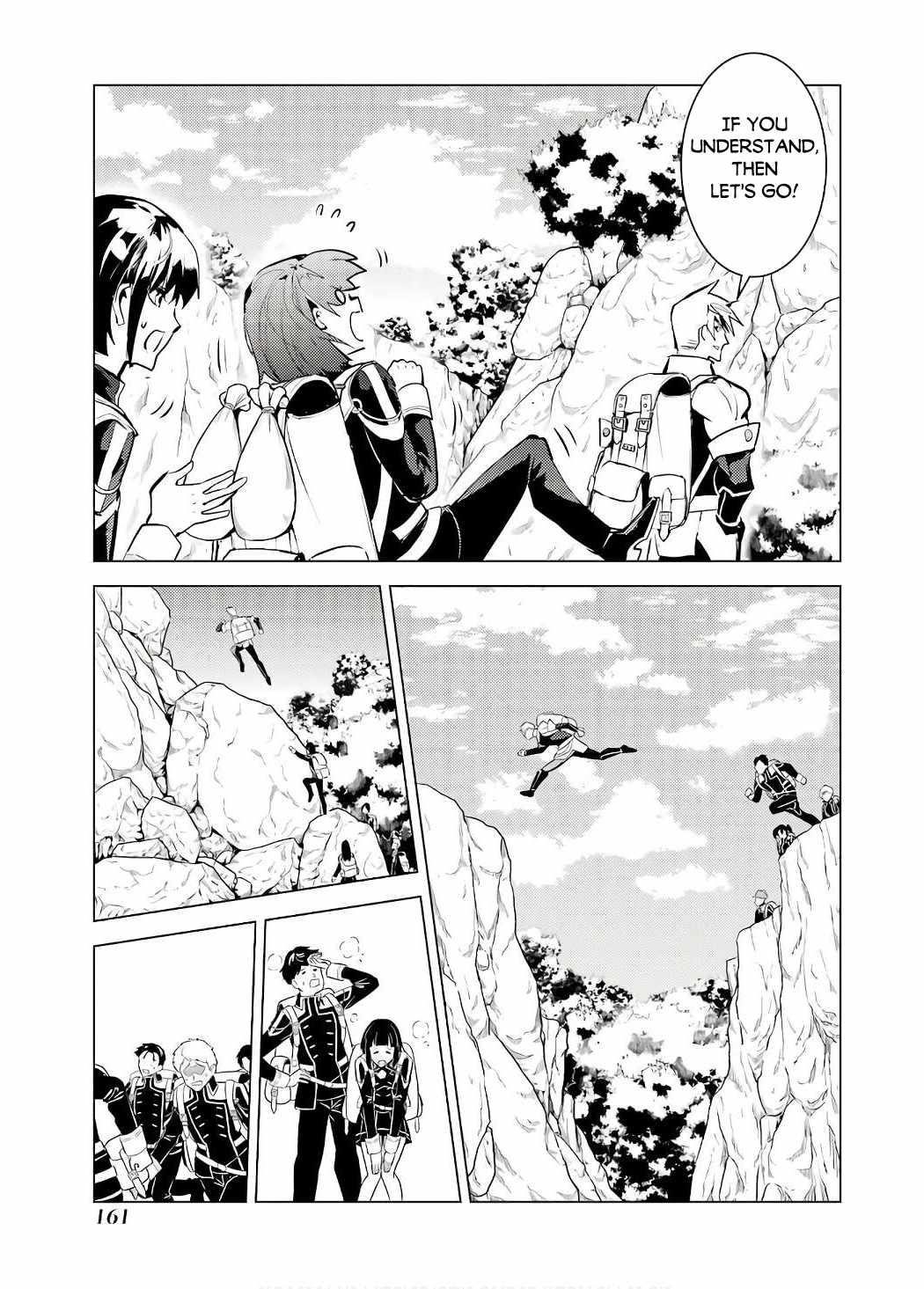 Read My Isekai Life EN Manga Online
