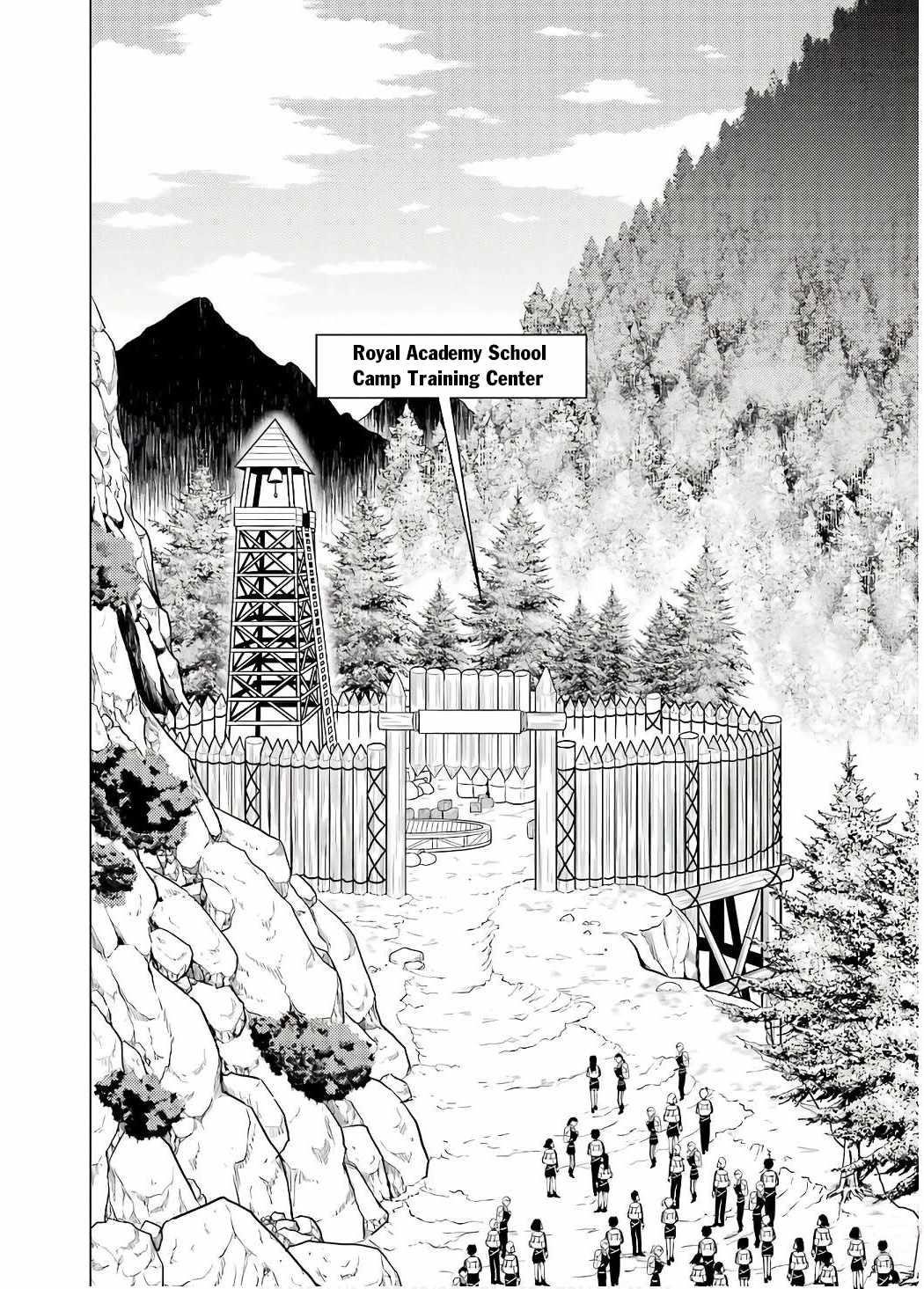Read My Isekai Life EN Manga Online