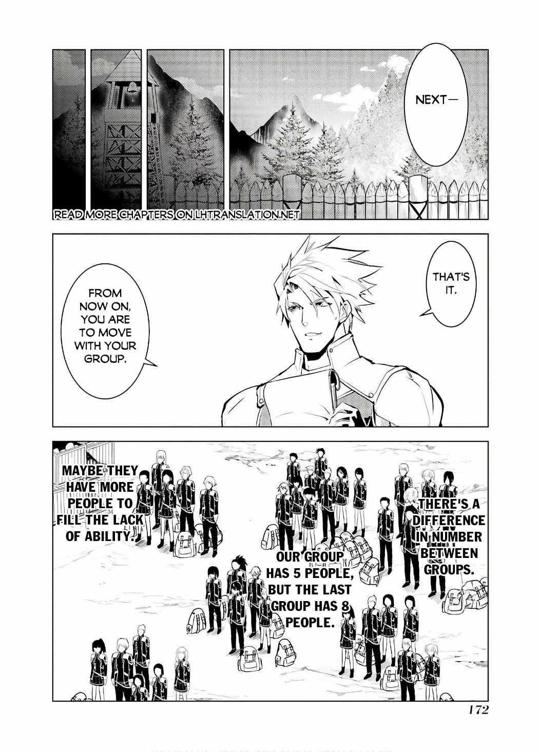 Read My Isekai Life EN Manga Online