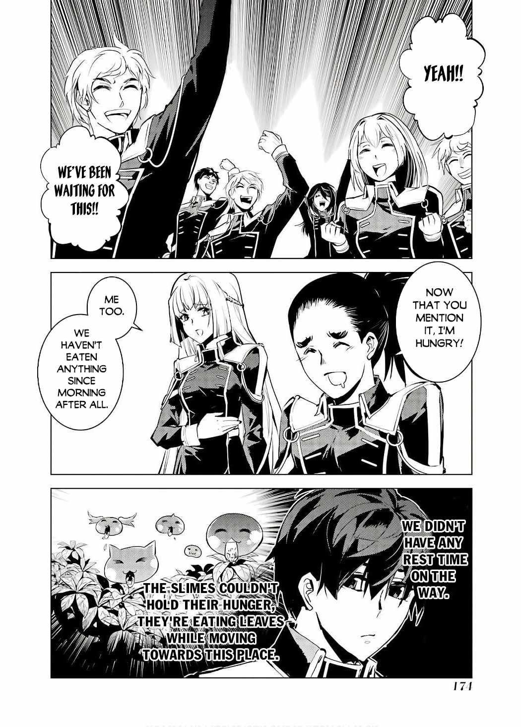Read My Isekai Life EN Manga Online