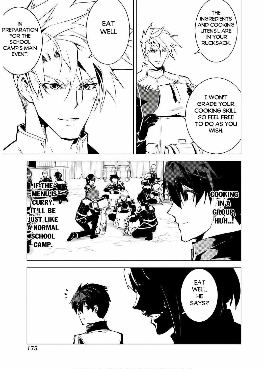 Read My Isekai Life EN Manga Online