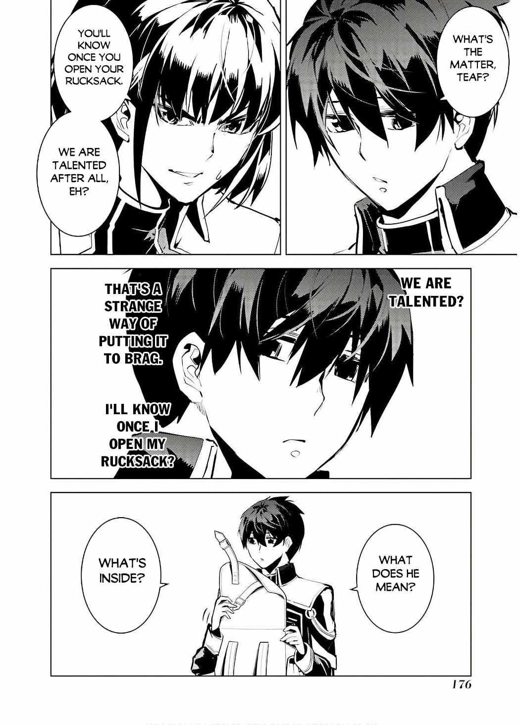 Read My Isekai Life EN Manga Online
