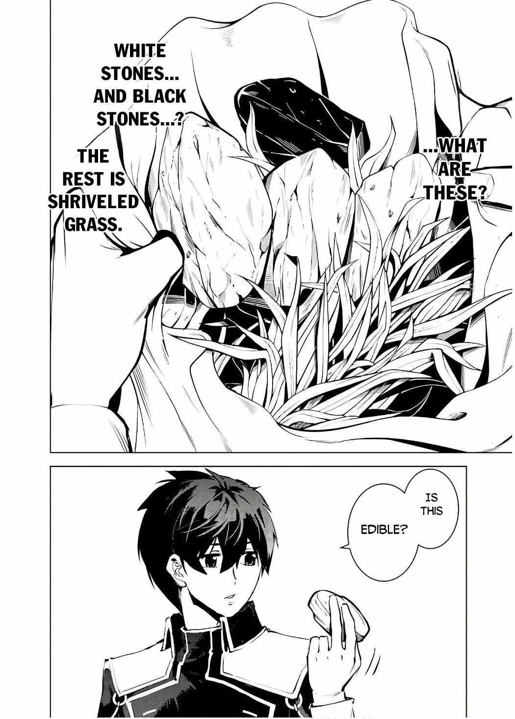 Read My Isekai Life EN Manga Online