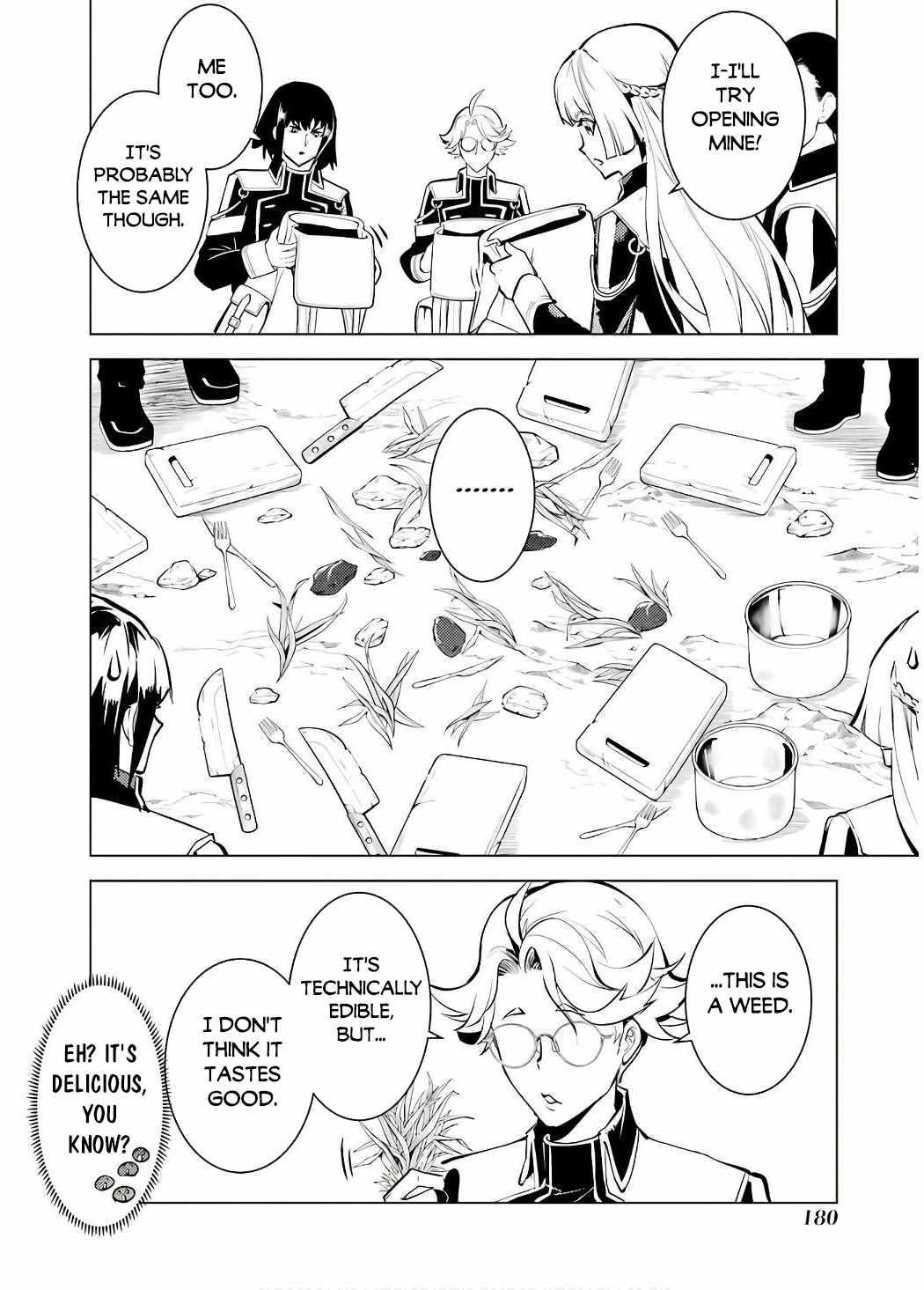 Read My Isekai Life EN Manga Online