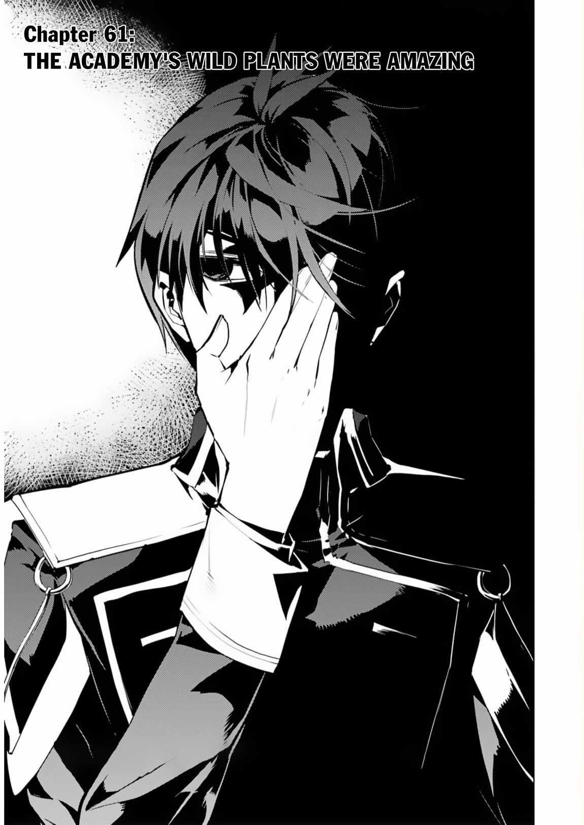Read My Isekai Life EN Manga Online