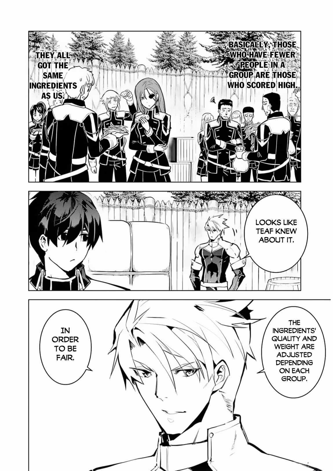 Read My Isekai Life EN Manga Online