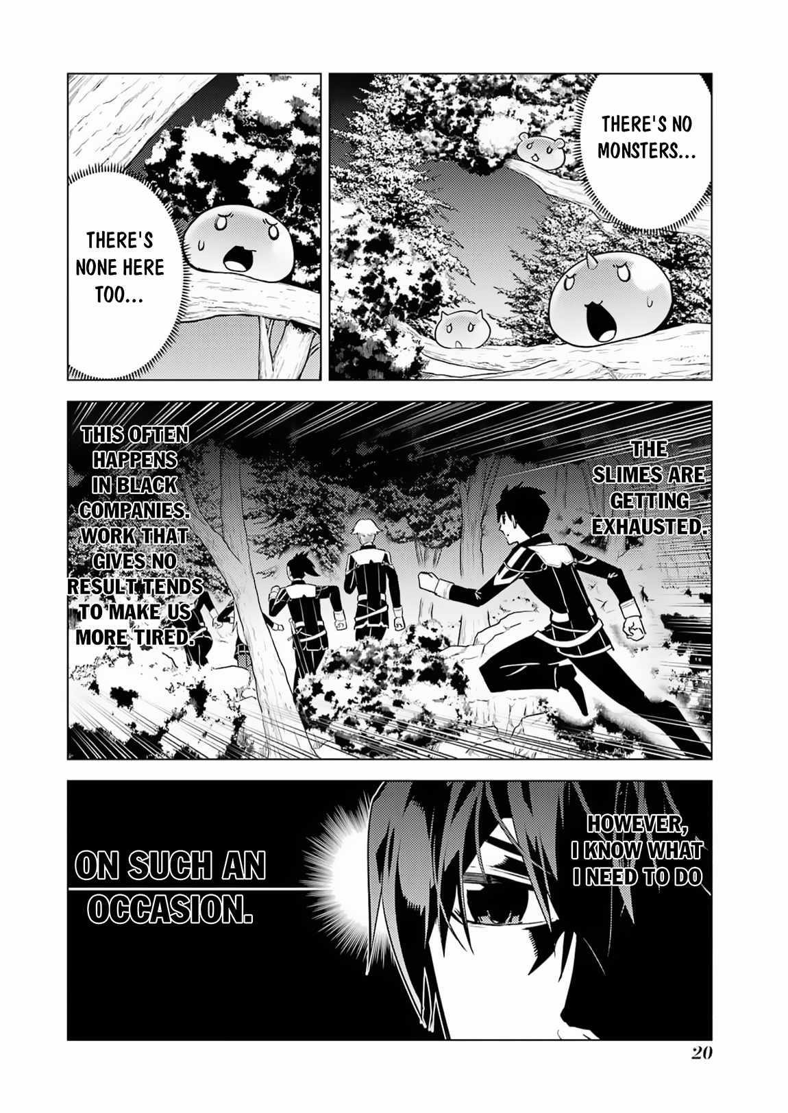 Read My Isekai Life EN Manga Online