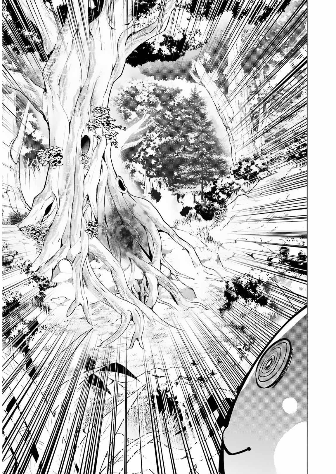 Read My Isekai Life EN Manga Online