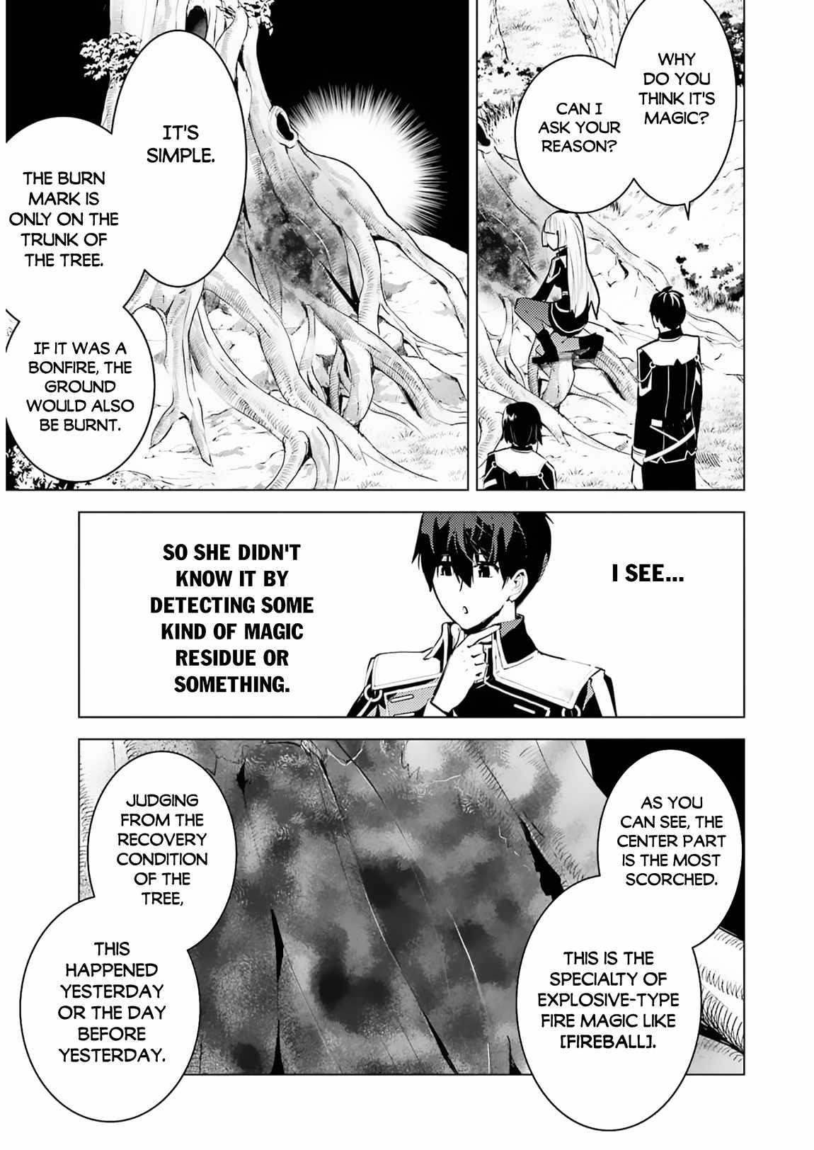 Read My Isekai Life EN Manga Online
