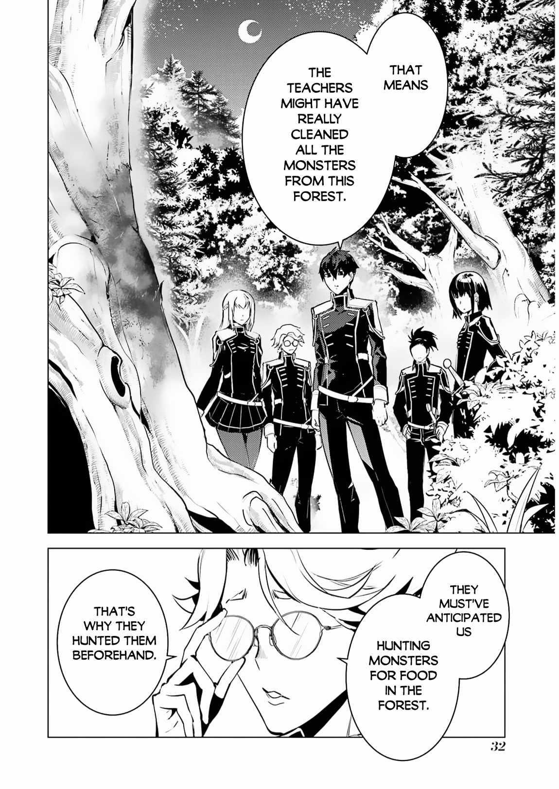 Read My Isekai Life EN Manga Online