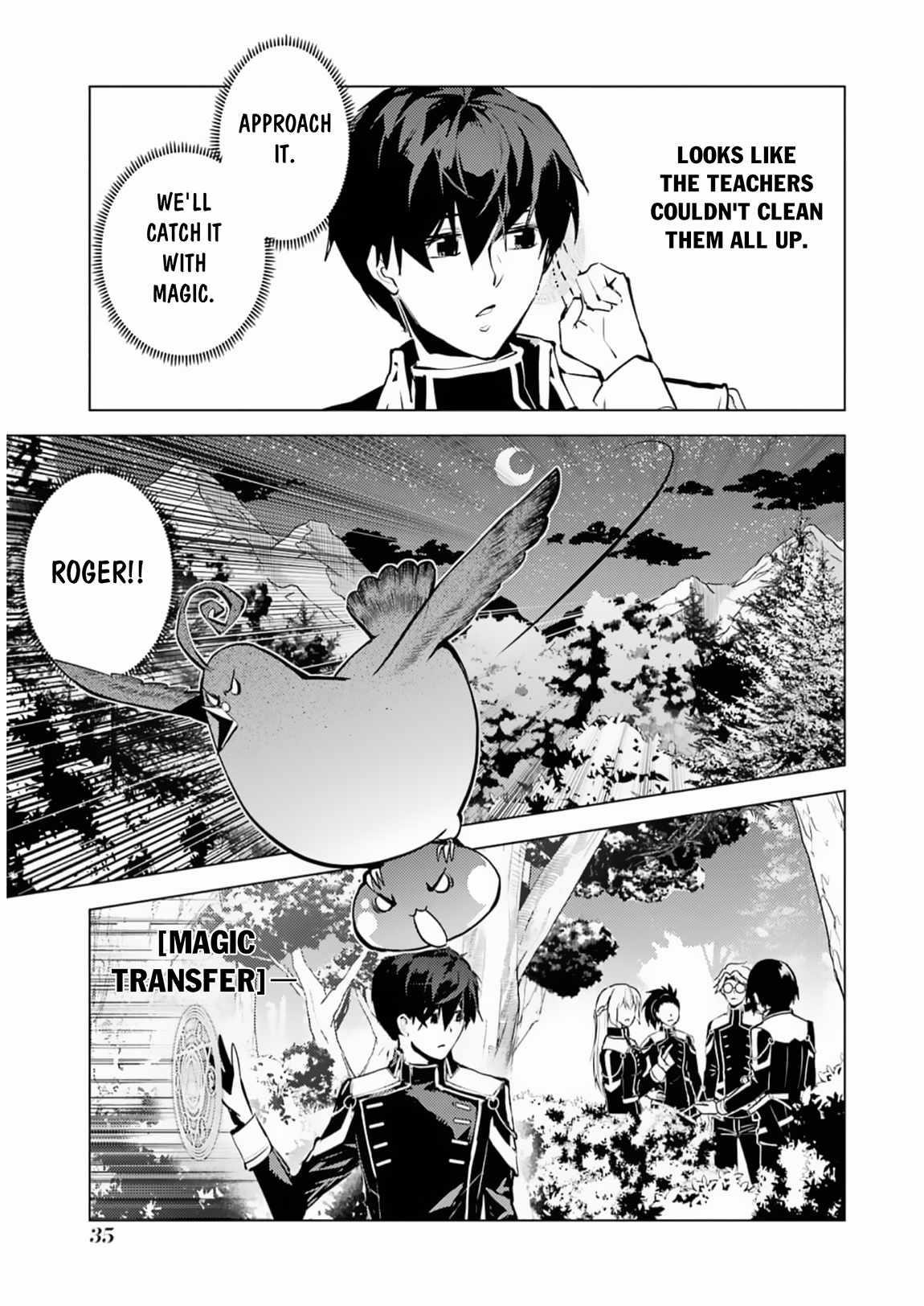 Read My Isekai Life EN Manga Online