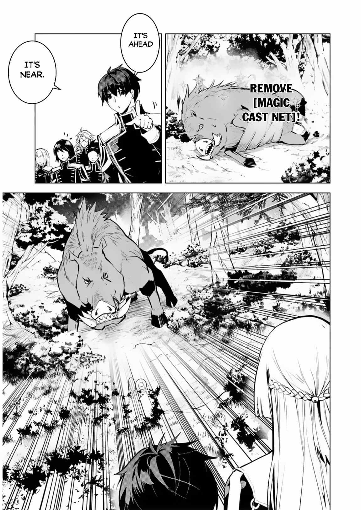 Read My Isekai Life EN Manga Online