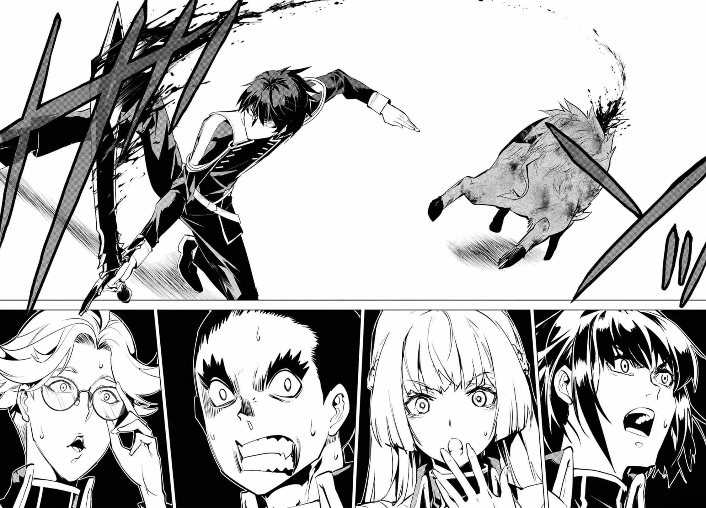 Read My Isekai Life EN Manga Online