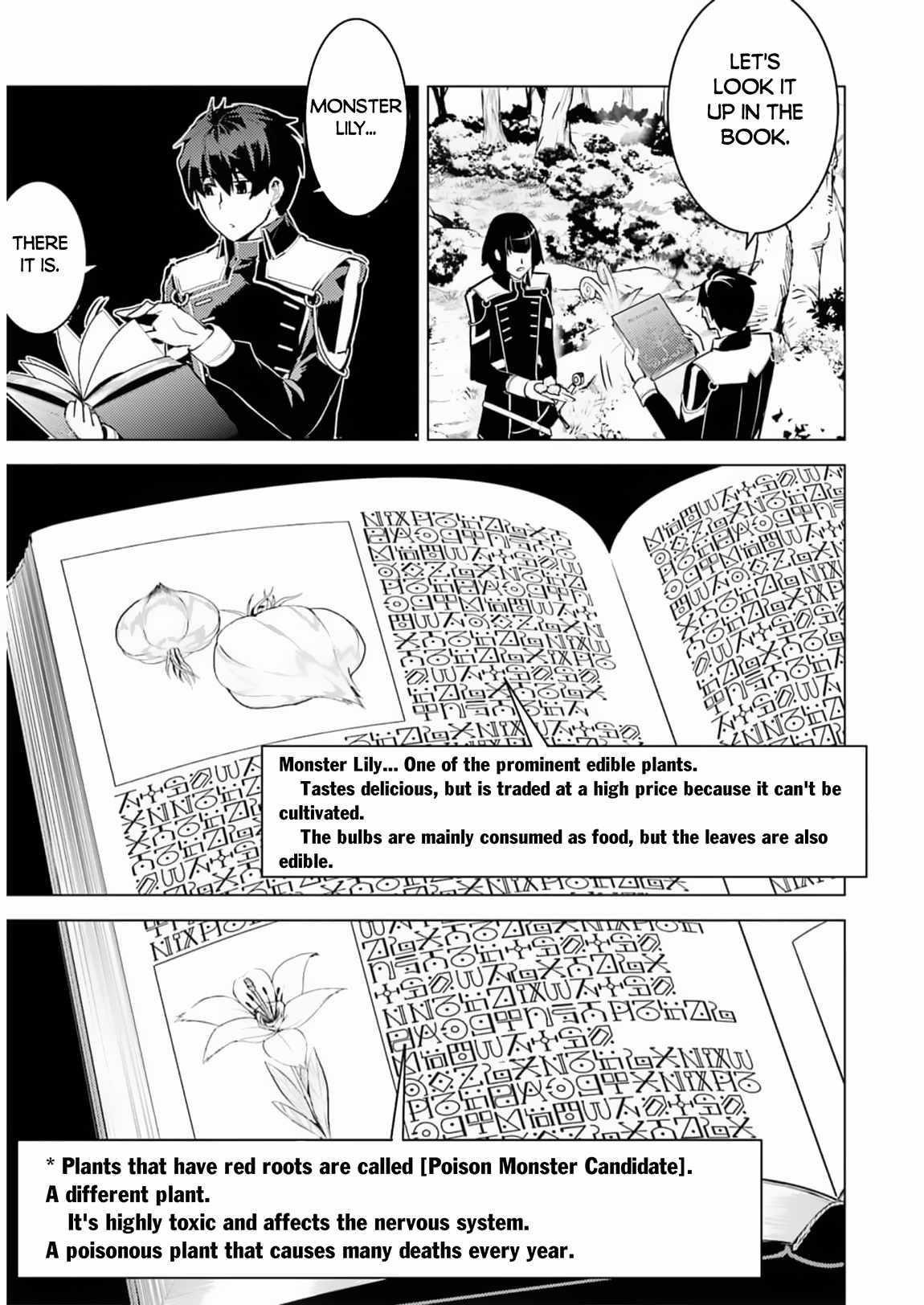 Read My Isekai Life EN Manga Online