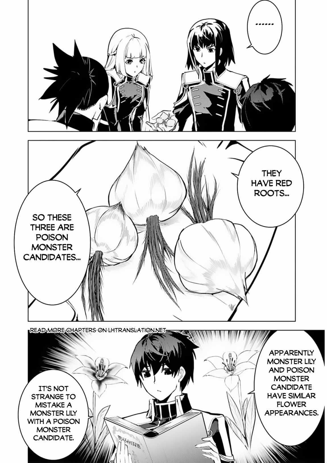 Read My Isekai Life EN Manga Online
