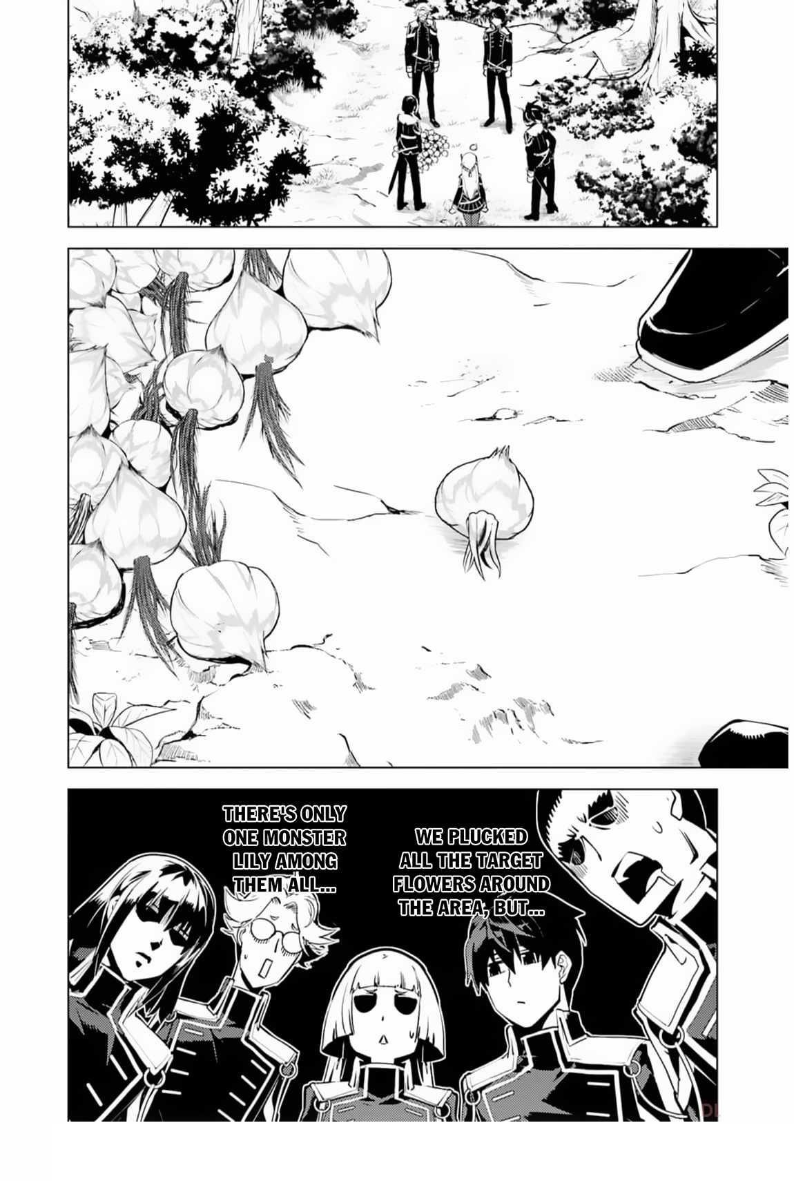 Read My Isekai Life EN Manga Online