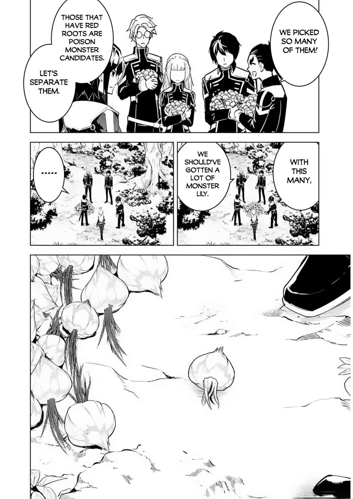 Read My Isekai Life EN Manga Online