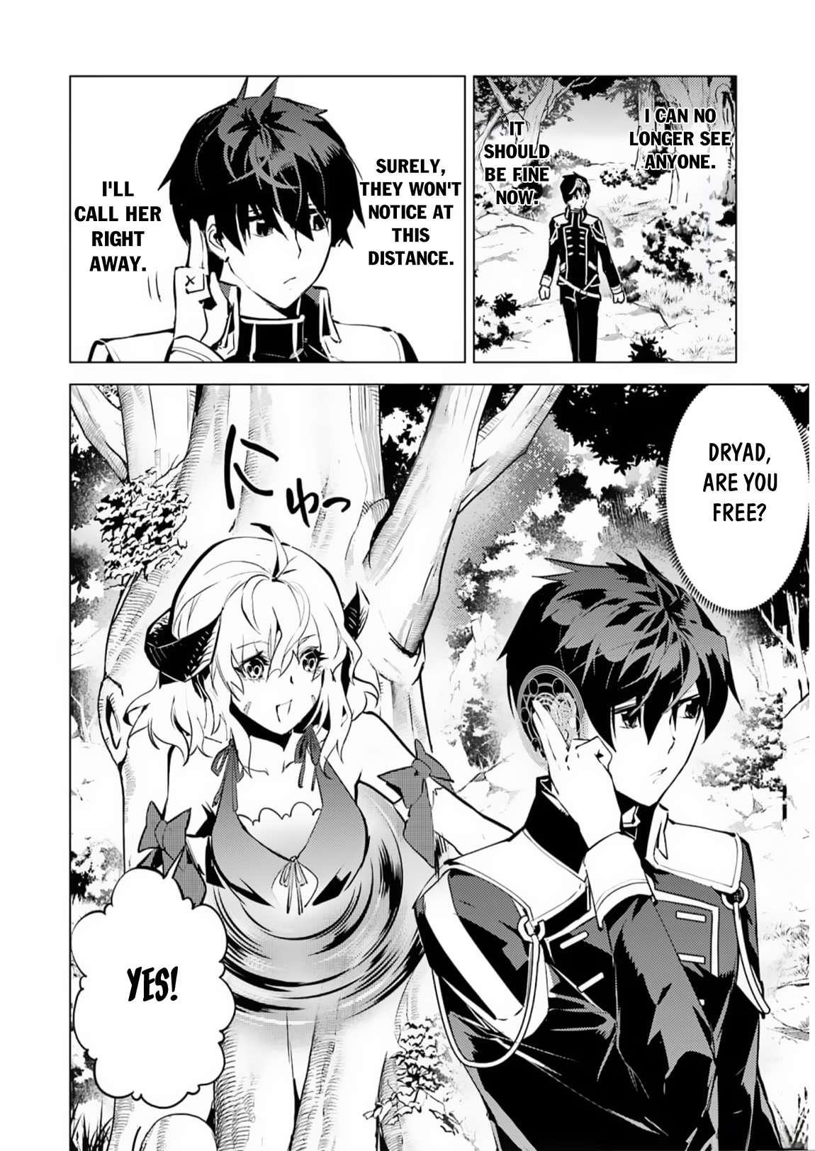 Read My Isekai Life EN Manga Online