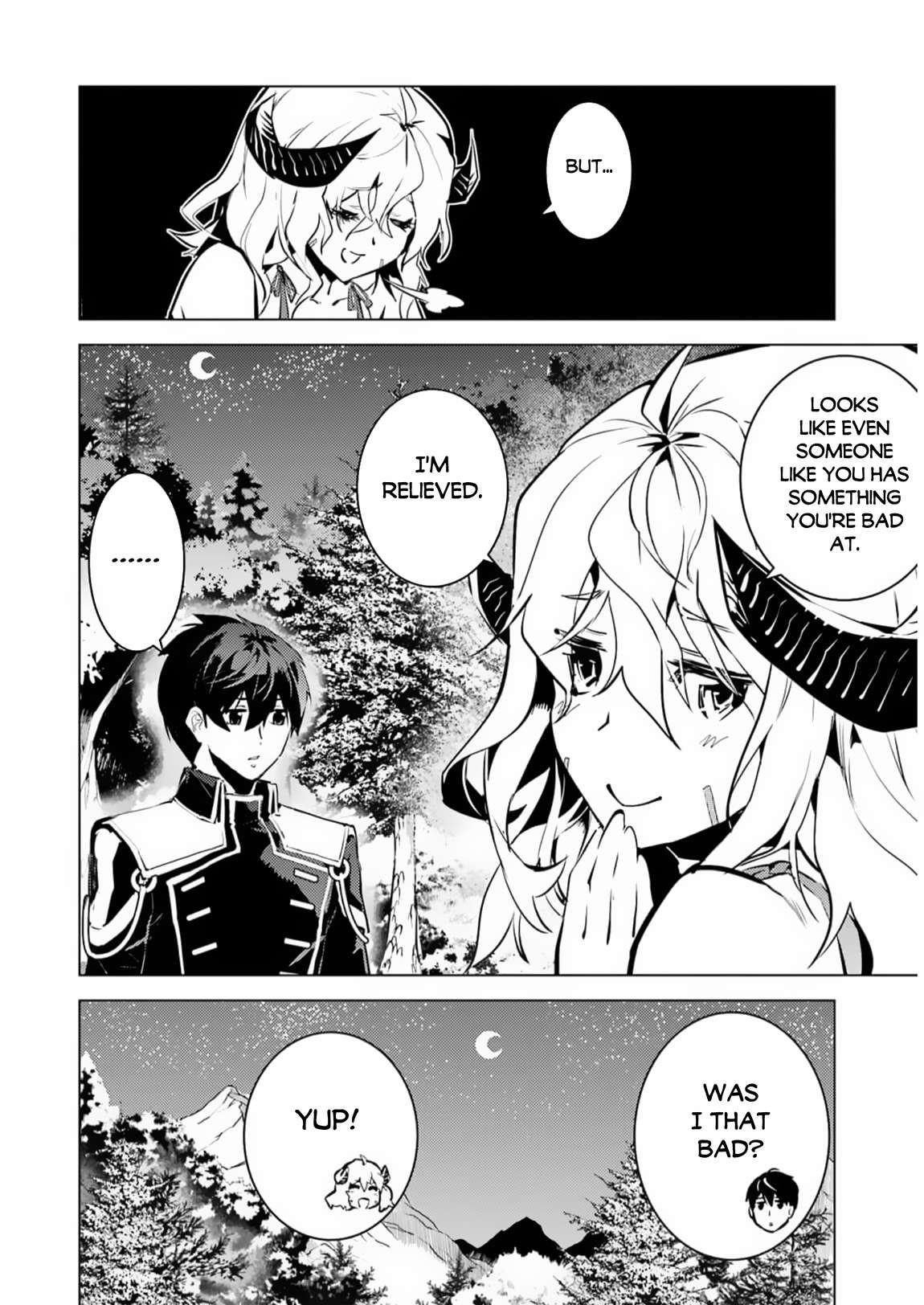 Read My Isekai Life EN Manga Online