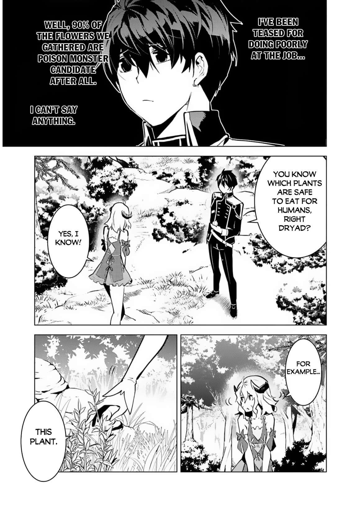 Read My Isekai Life EN Manga Online