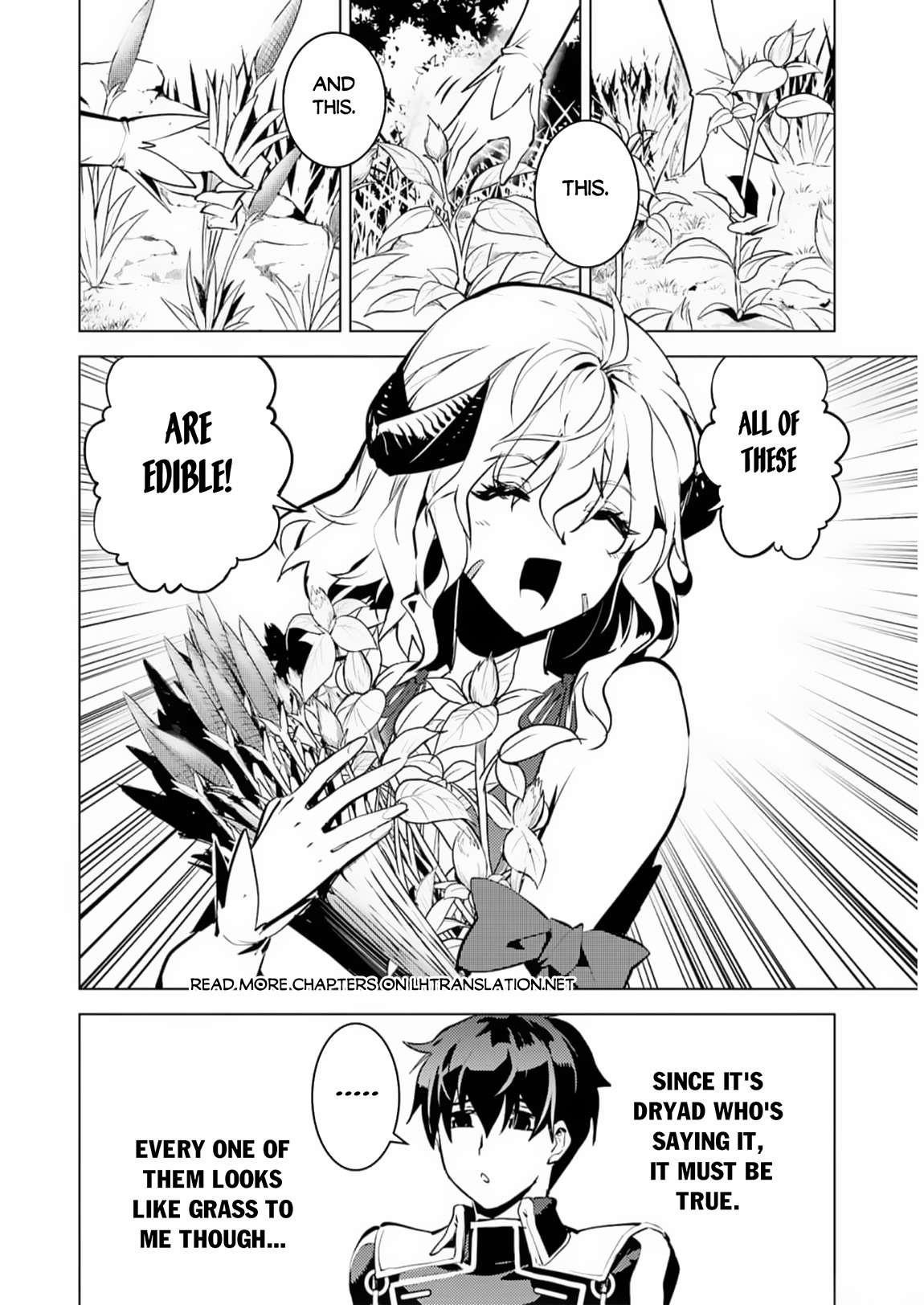 Read My Isekai Life EN Manga Online