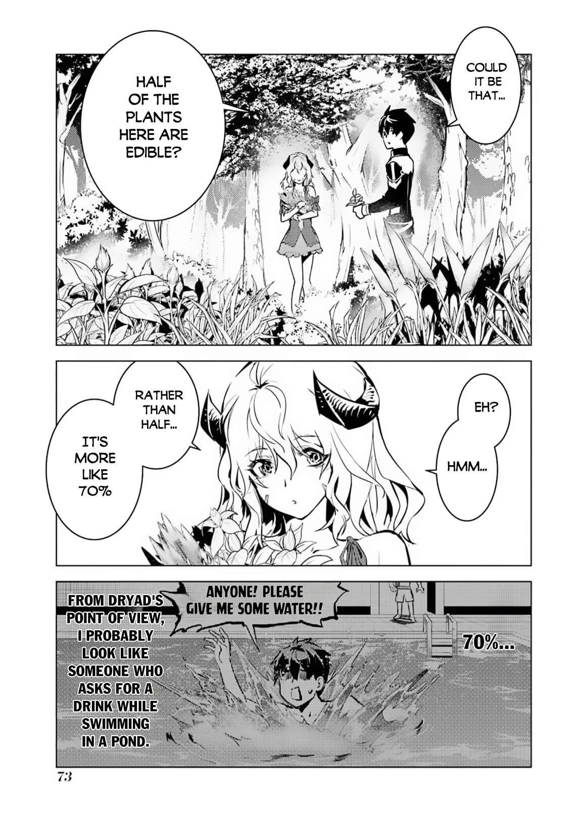 Read My Isekai Life EN Manga Online