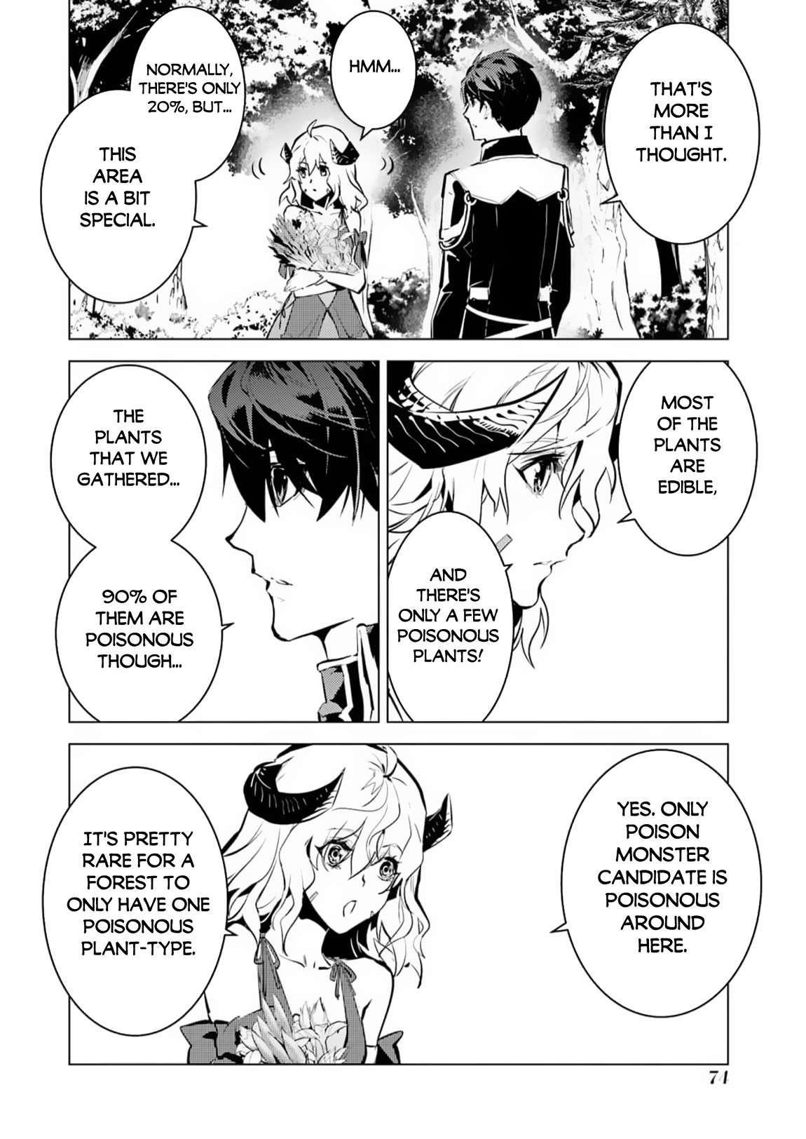Read My Isekai Life EN Manga Online