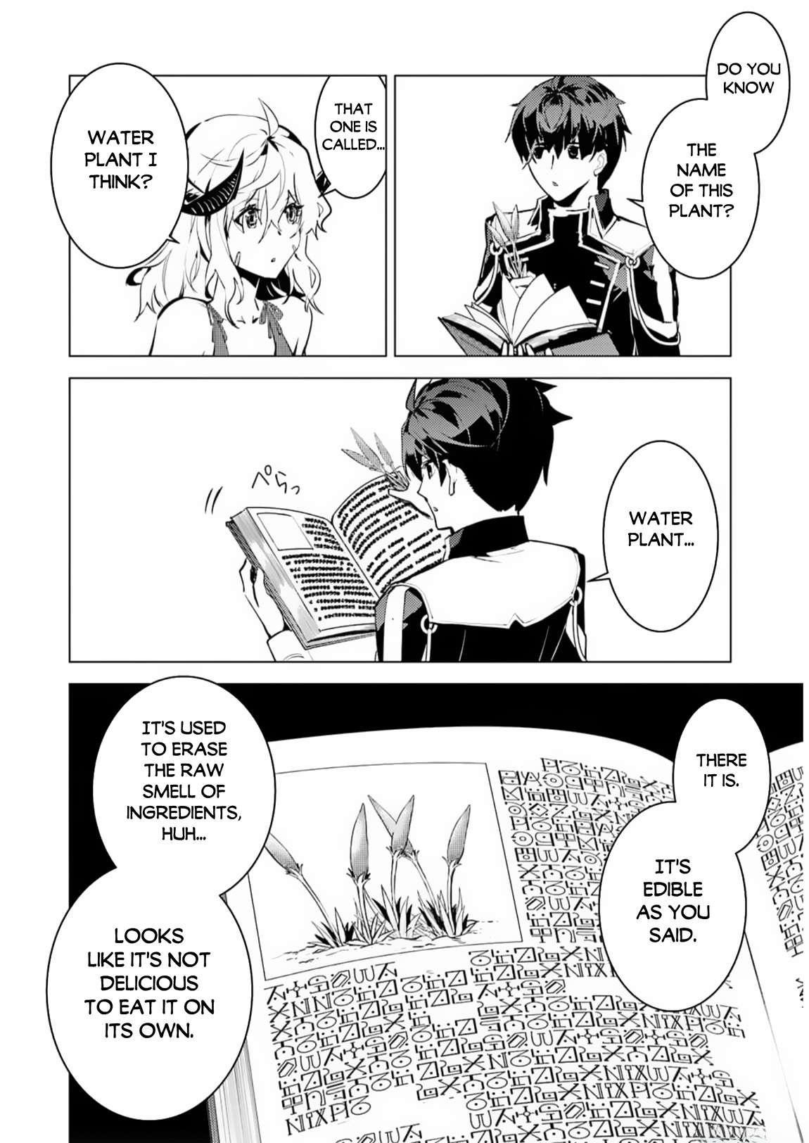 Read My Isekai Life EN Manga Online