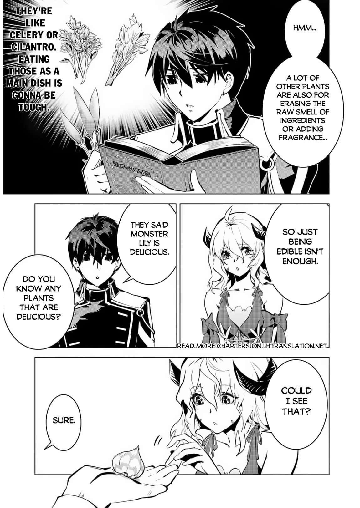 Read My Isekai Life EN Manga Online