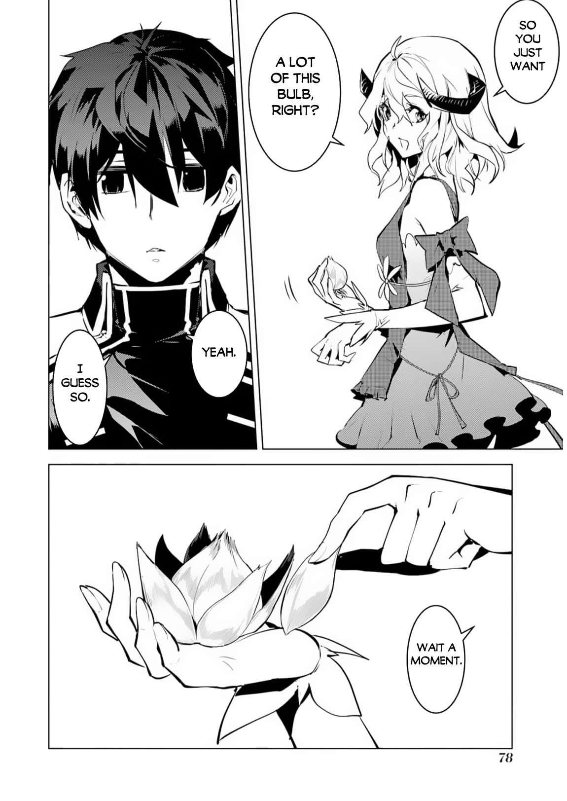 Read My Isekai Life EN Manga Online