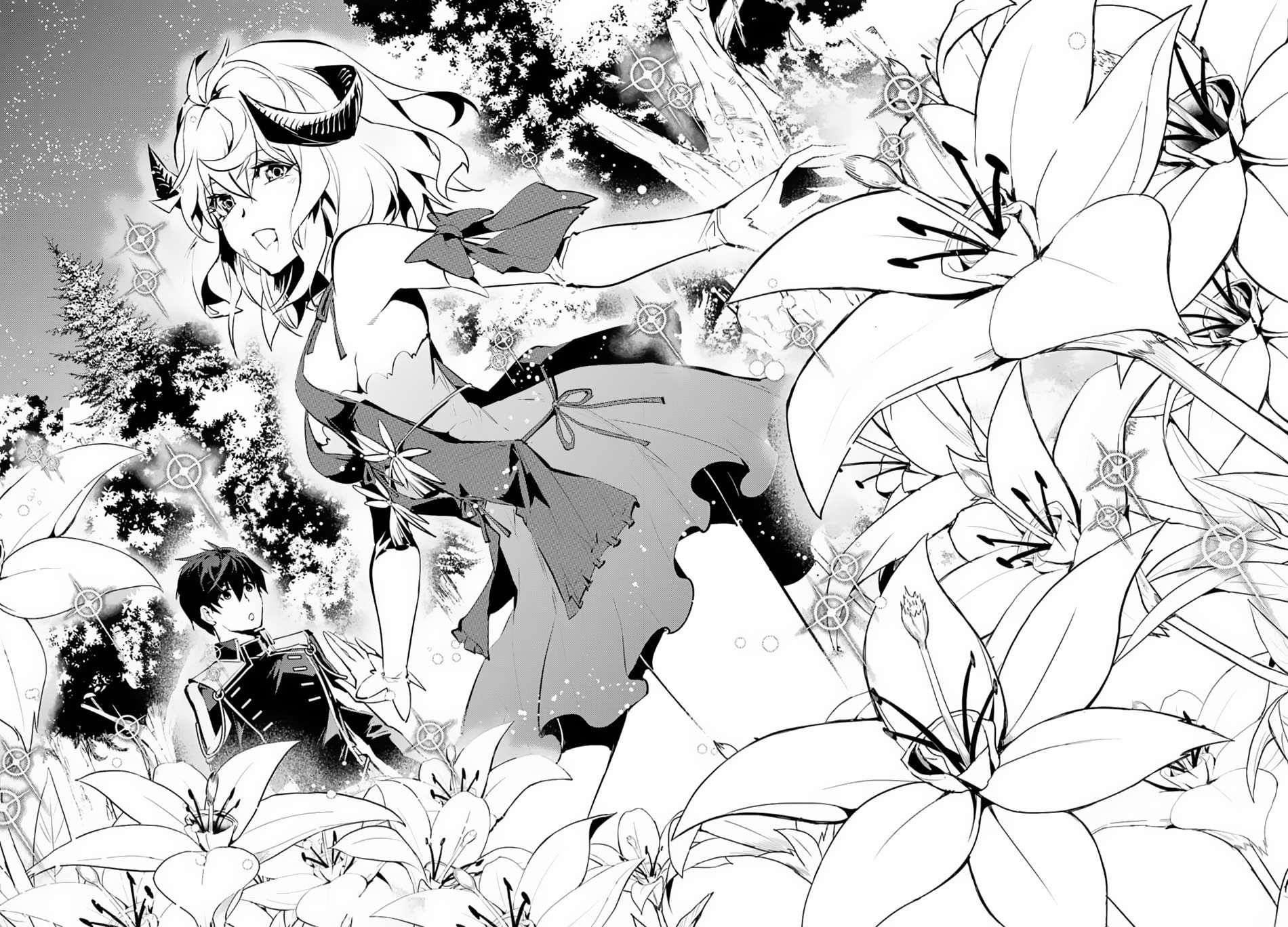 Read My Isekai Life EN Manga Online