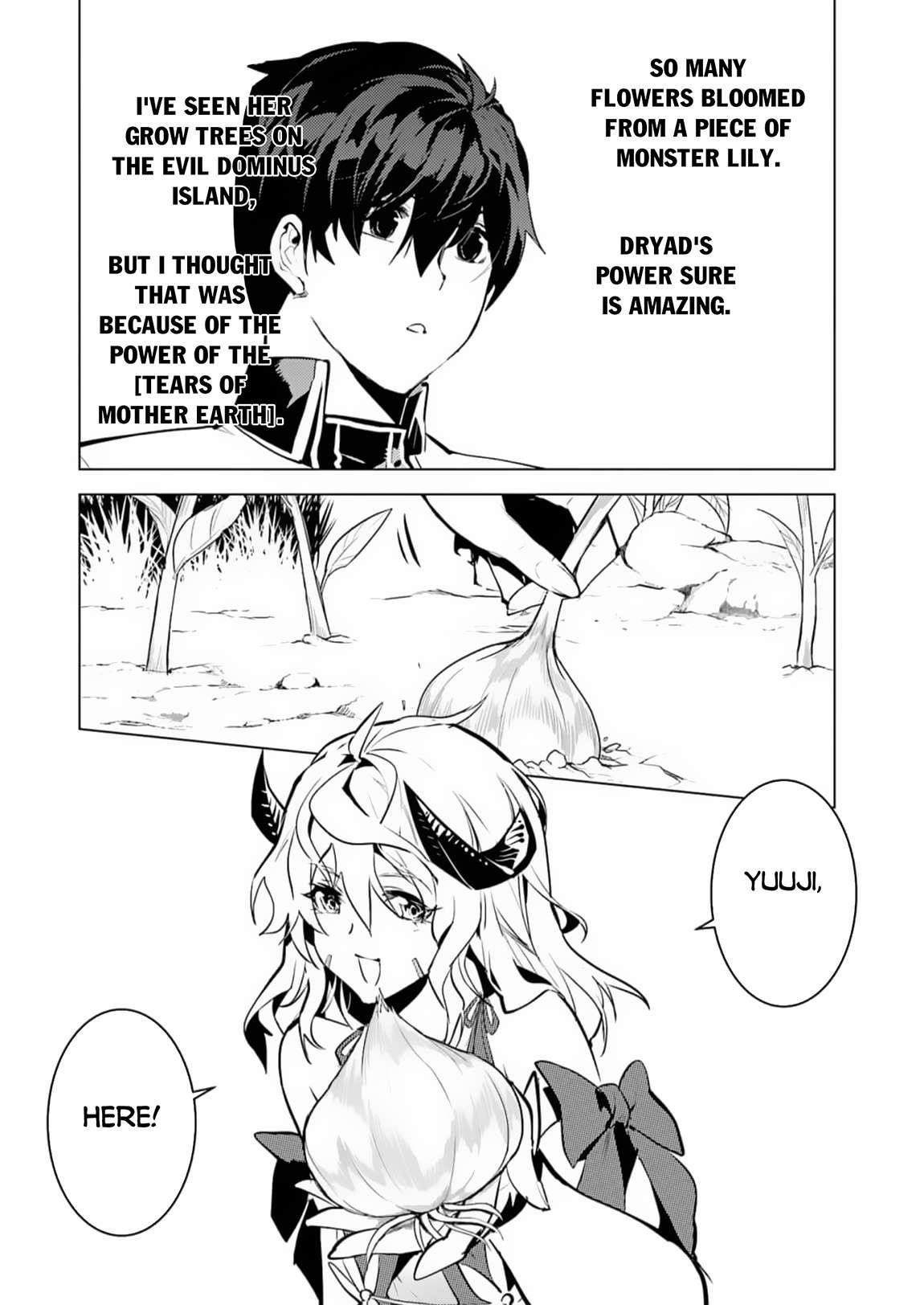 Read My Isekai Life EN Manga Online