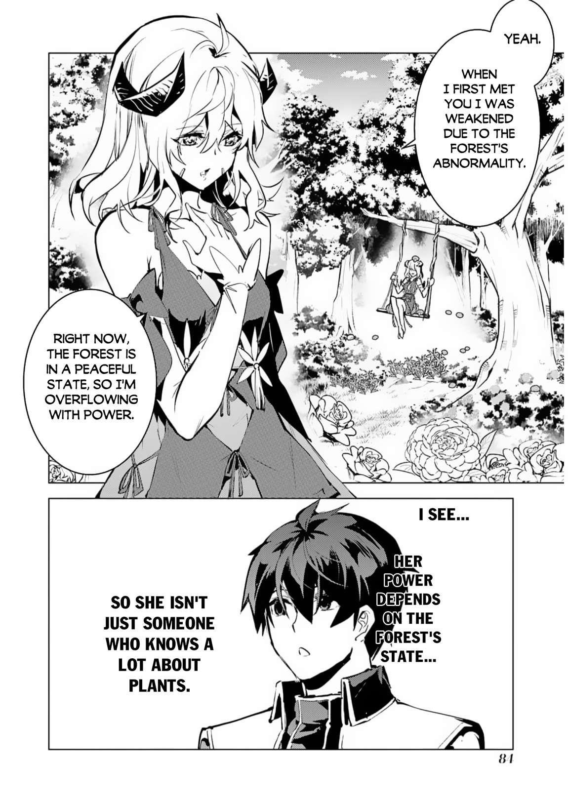 Read My Isekai Life EN Manga Online