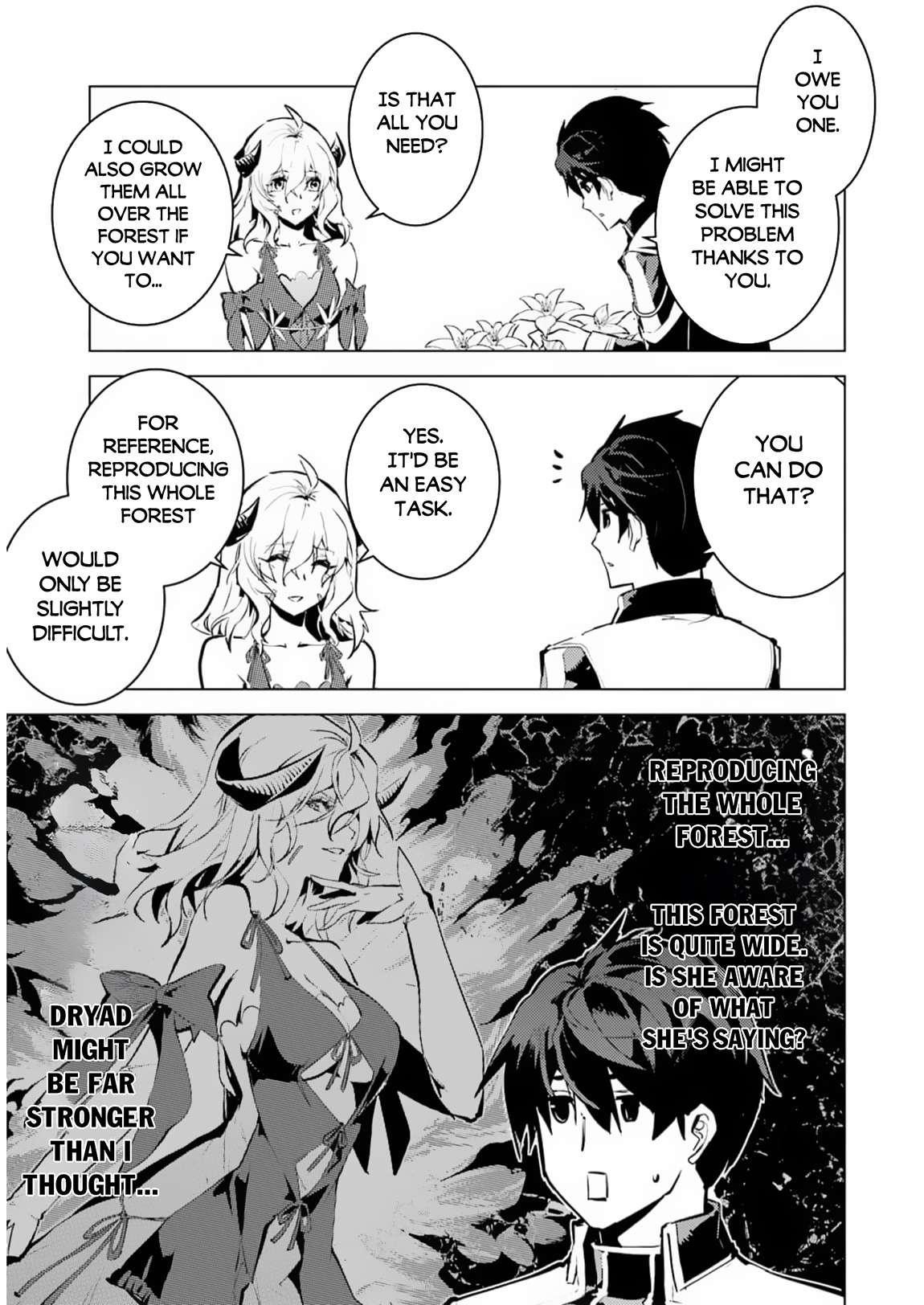 Read My Isekai Life EN Manga Online