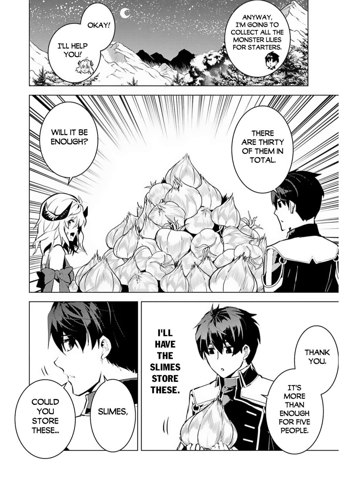 Read My Isekai Life EN Manga Online