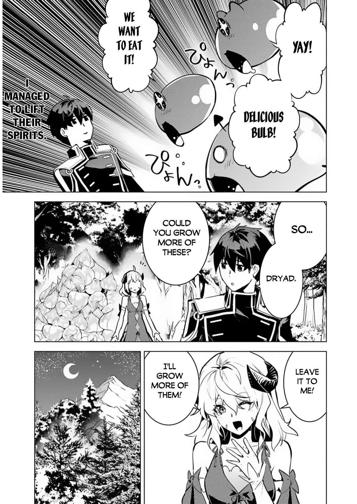 Read My Isekai Life EN Manga Online
