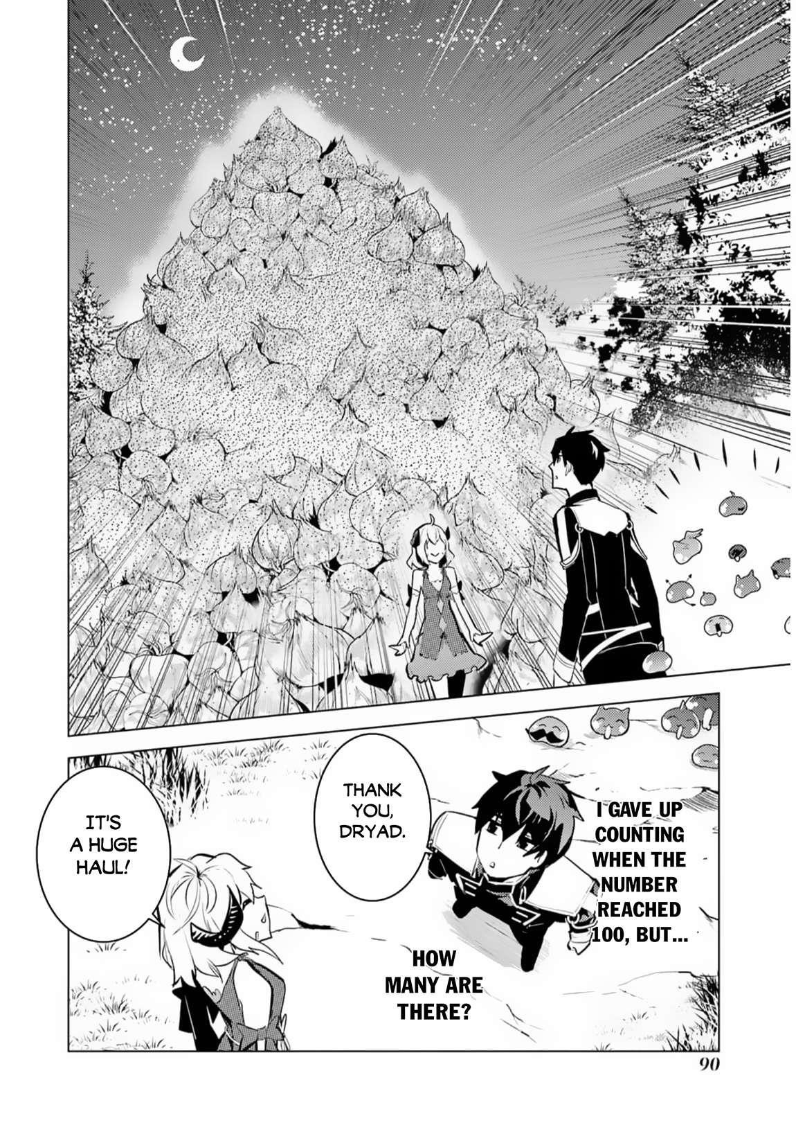 Read My Isekai Life EN Manga Online
