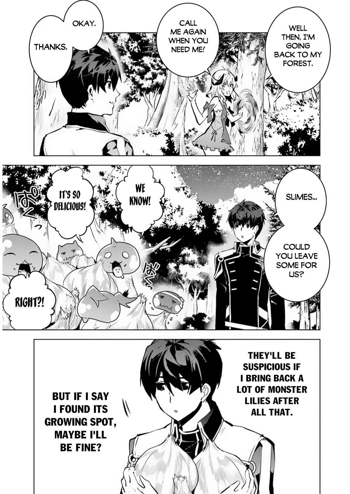 Read My Isekai Life EN Manga Online