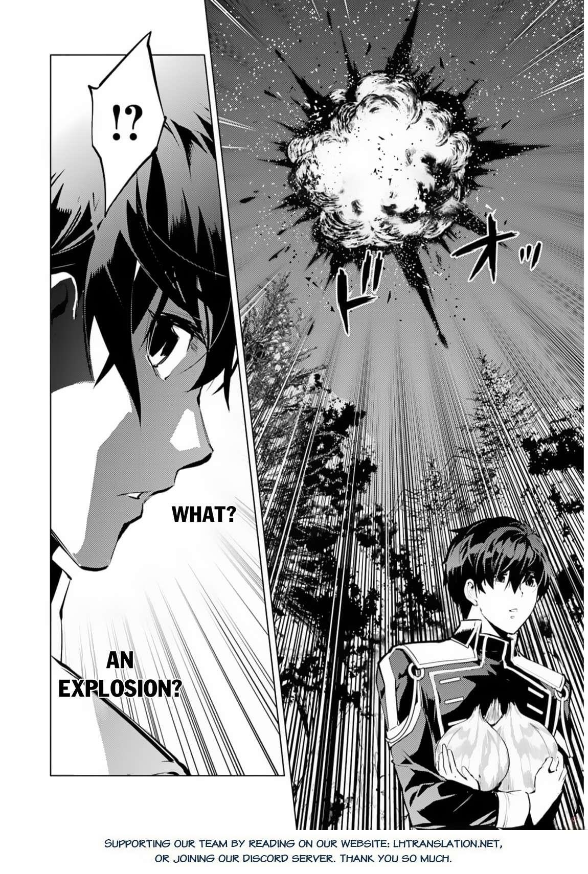 Read My Isekai Life EN Manga Online