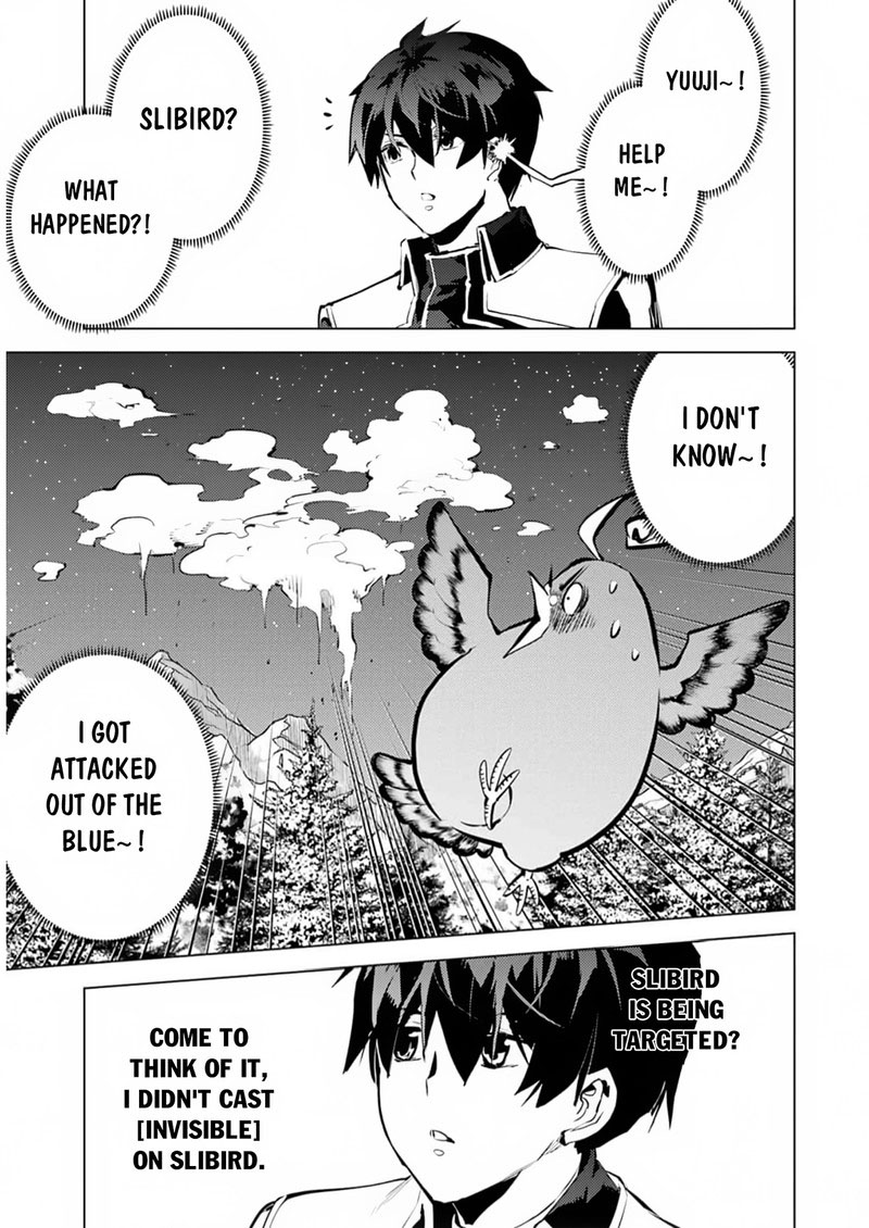 Read My Isekai Life EN Manga Online