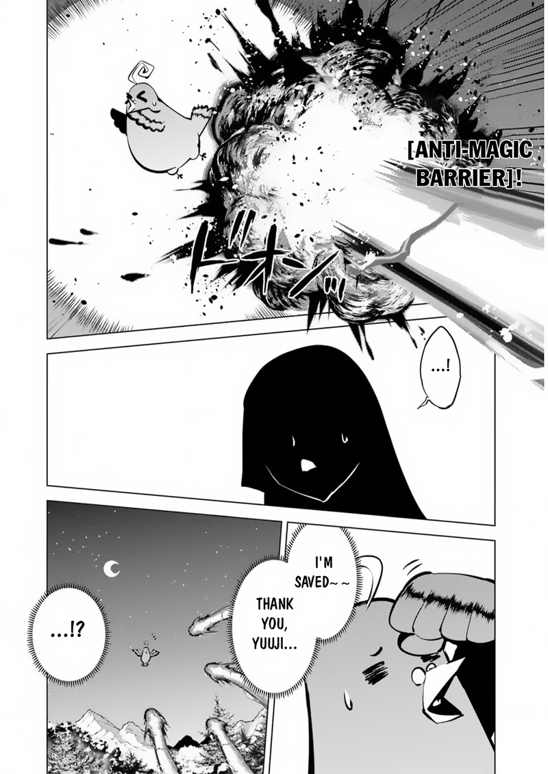 Read My Isekai Life EN Manga Online