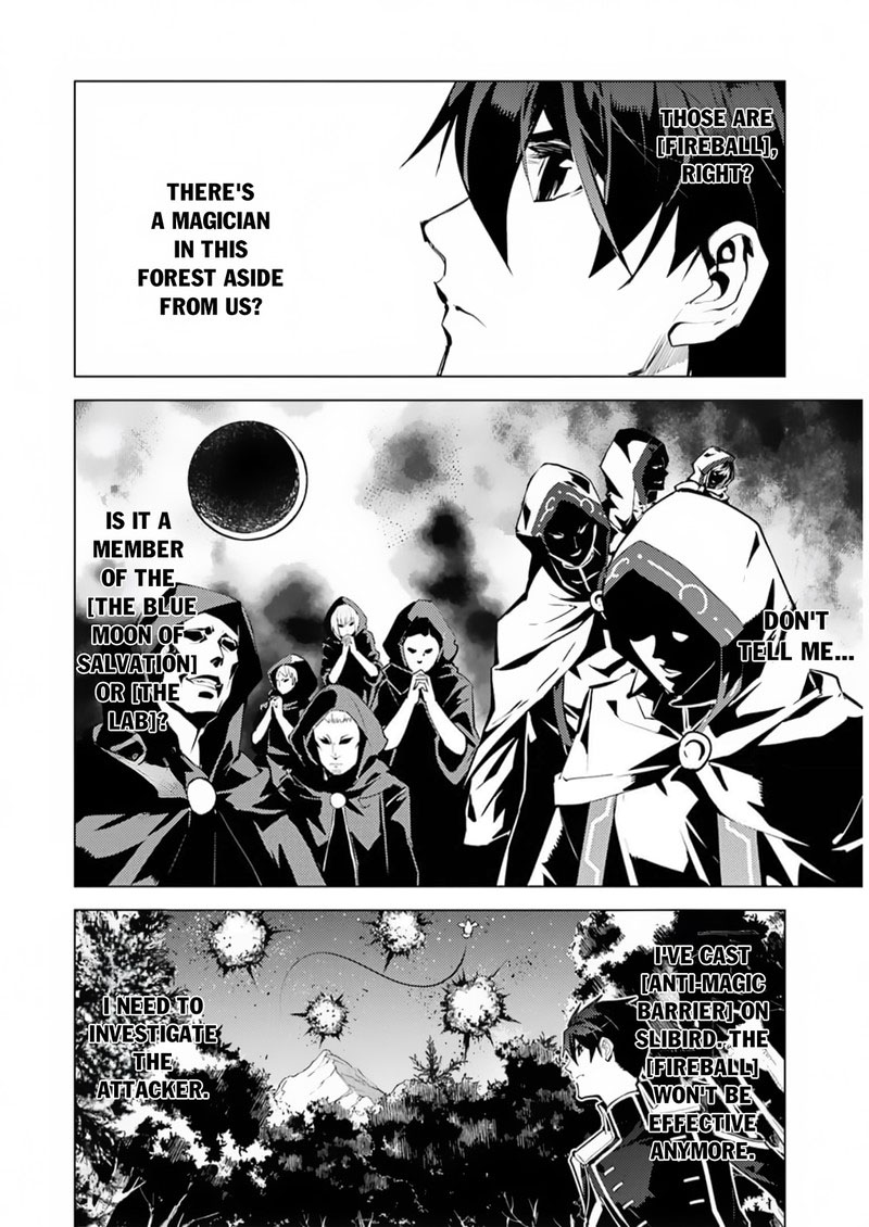Read My Isekai Life EN Manga Online
