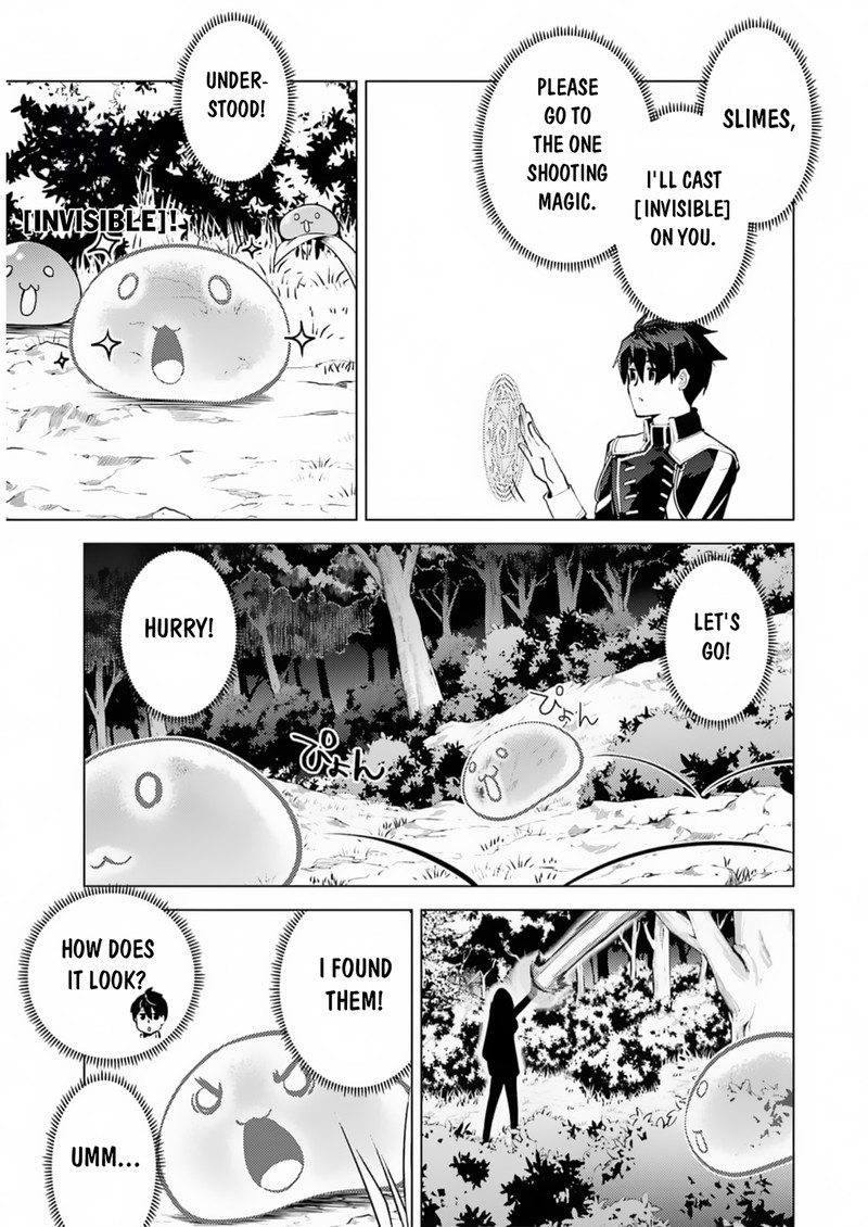 Read My Isekai Life EN Manga Online