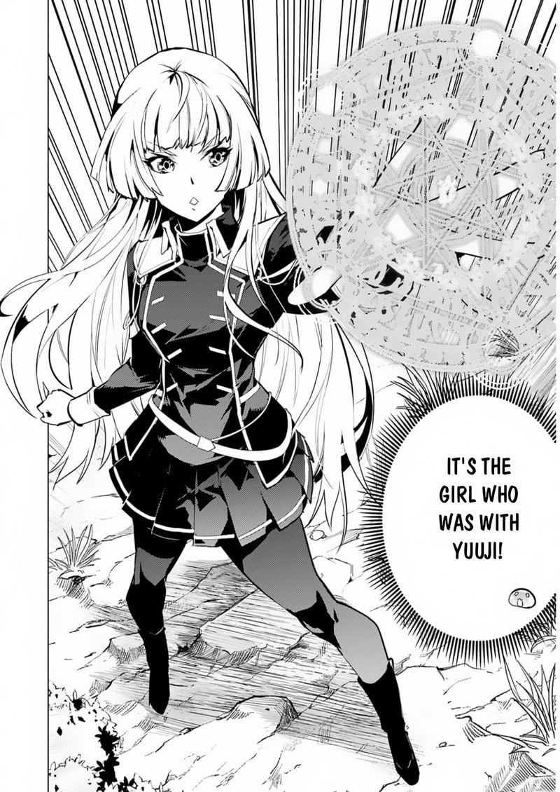 Read My Isekai Life EN Manga Online