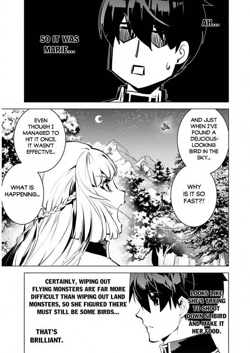 Read My Isekai Life EN Manga Online