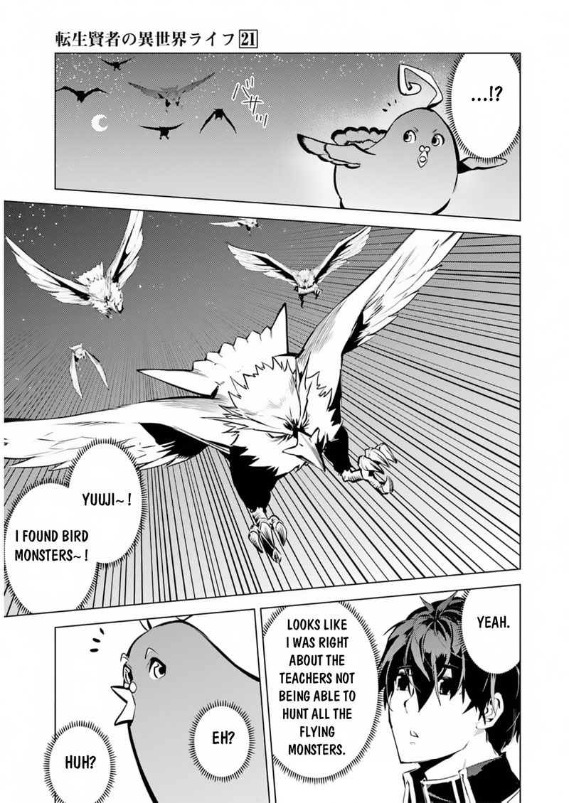 Read My Isekai Life EN Manga Online