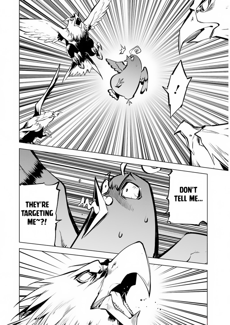 Read My Isekai Life EN Manga Online