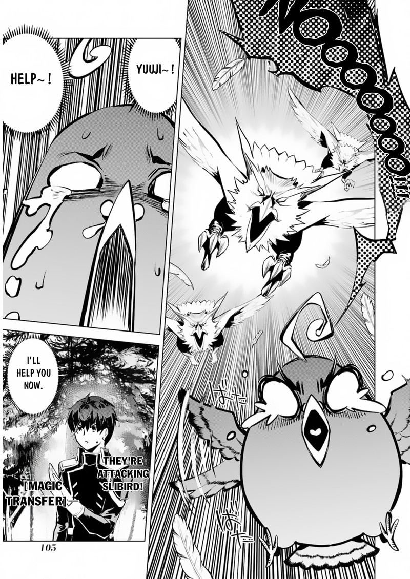 Read My Isekai Life EN Manga Online