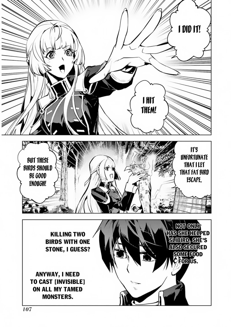 Read My Isekai Life EN Manga Online
