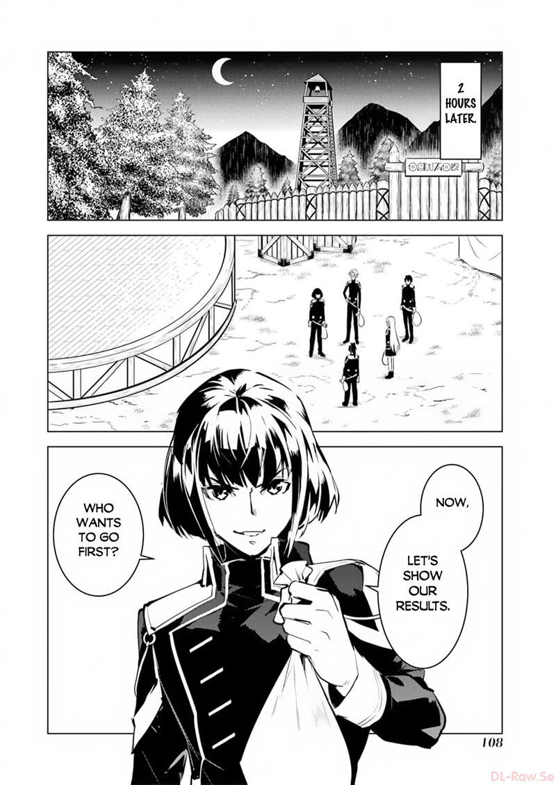 Read My Isekai Life EN Manga Online